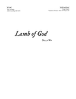 Lamb of God