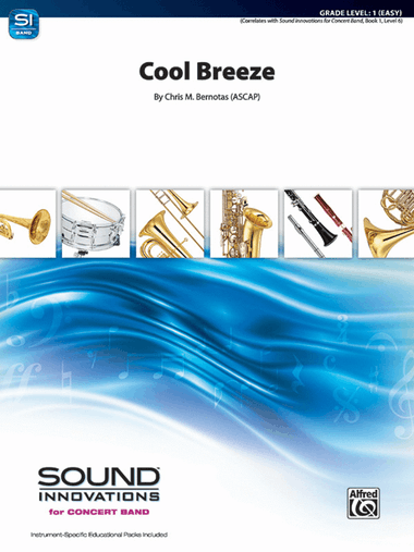 Cool Breeze
