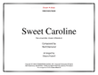 Sweet Caroline