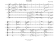 Cascade