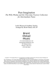 Pure Imagination