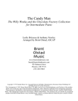 The Candy Man