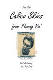 Calico Skies