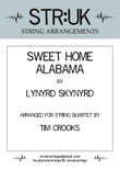 Sweet Home Alabama