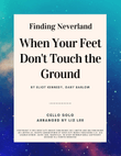 When Your Feet Don't Touch The Ground