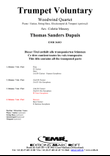 Trumpet Voluntary