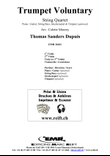 Trumpet Voluntary