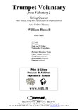 Trumpet Voluntary