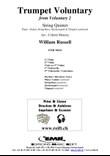 Trumpet Voluntary