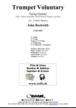 Trumpet Voluntary
