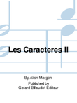 Les Caracteres II