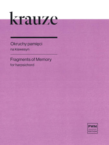 Fragments of My Memory