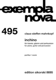 Inchino