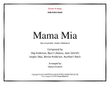 Mama Mia
