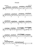Prelude