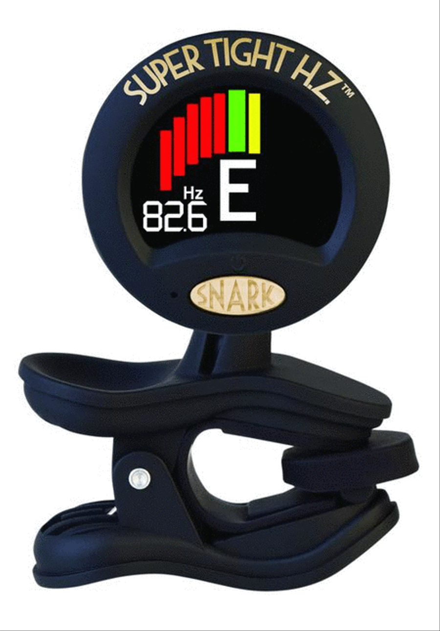 Super Tight H.Z. Tuner (ST-8 HZ) Musical Instruments scores gallery preview page 2