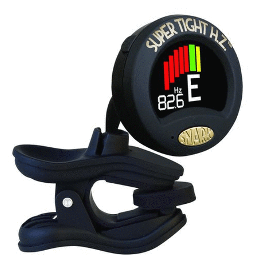 Super Tight H.Z. Tuner (ST-8 HZ) Musical Instruments scores gallery preview page 3