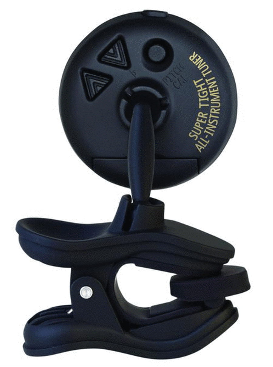 Super Tight H.Z. Tuner (ST-8 HZ) Musical Instruments scores gallery preview page 4