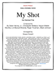 My Shot