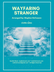 Wayfaring Stranger (Cello solo and Piano) mini preview