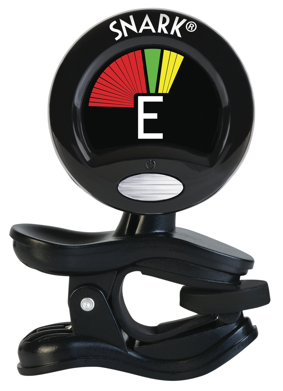 Snark Tuner (SN-5X) Violin scores gallery preview page 1