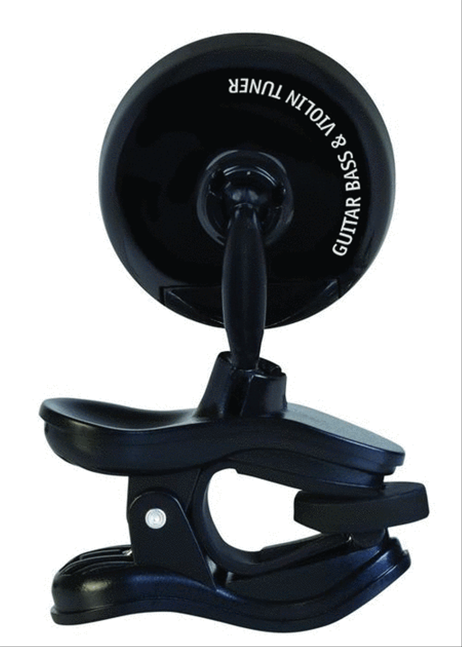 Snark Tuner (SN-5X) Violin scores gallery preview page 3