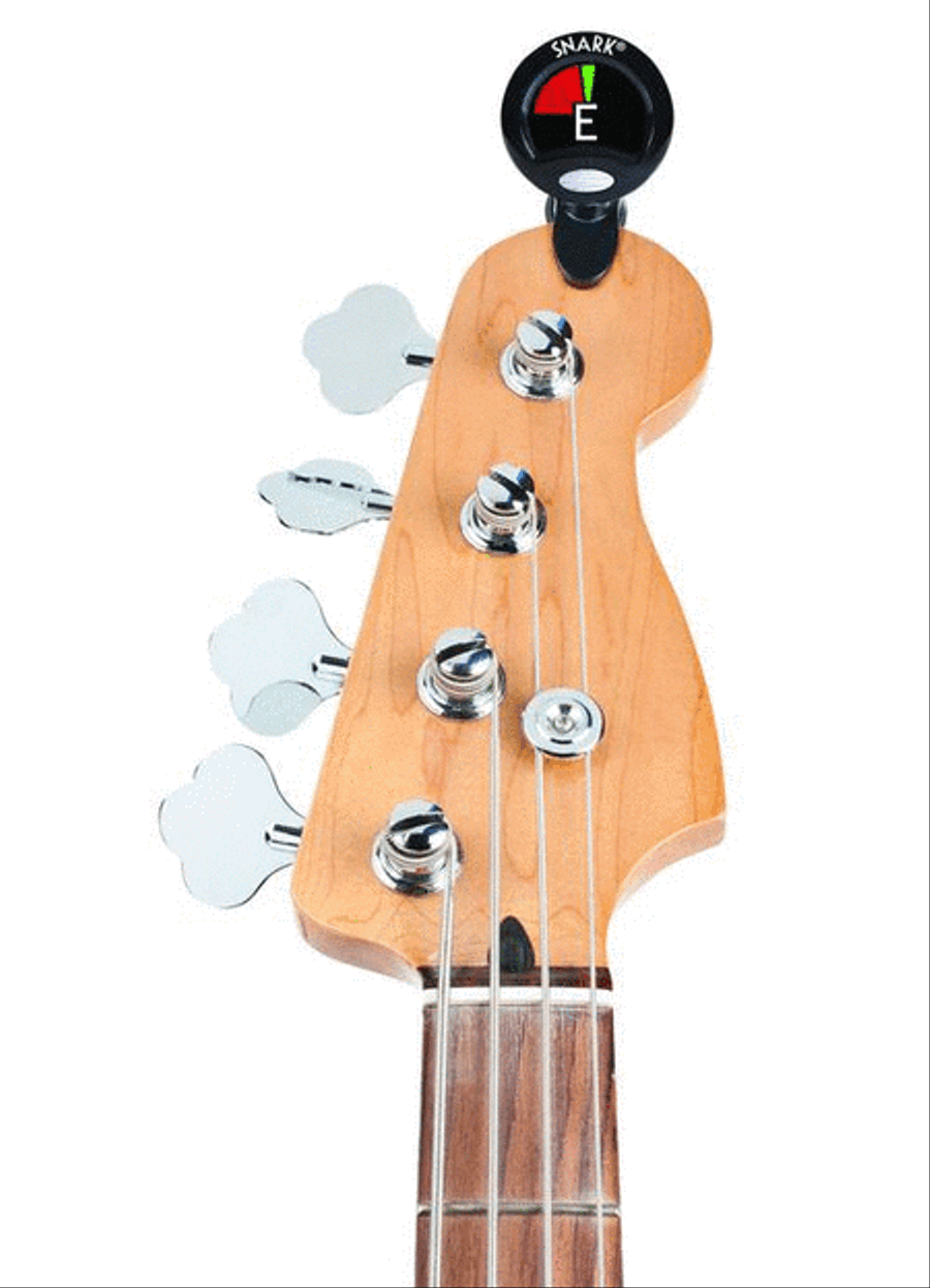 Snark Tuner (SN-5X) Violin scores gallery preview page 5