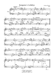 Kangaroo´s Lullabye