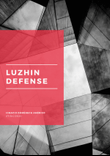 Luzhin Defense