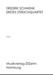 Erstes Streichquartett