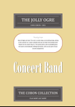 The Jolly Ogre