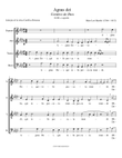 Agnus Dei