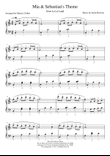 Mia & Sebastian's Theme