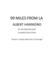 99 Miles From L.a.