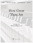 How Great Thou Art