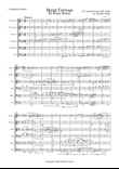 Sicut Cervus, for Brass Sextet