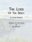 The Lord Of The Dance