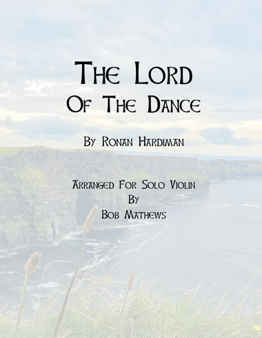 The Lord Of The Dance