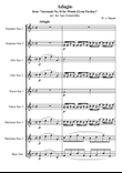 W. A. Mozart - 