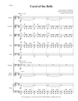 Carol of the Bells