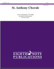 St. Anthony Chorale