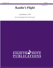 Kaalin's Flight