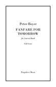 Fanfare for Tomorrow