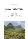Gleann Bhaile Chaoil