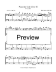 Gigue and Gavotte for 2 Cellos