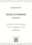 Un bel dì, vedremo - Madama Butterfly