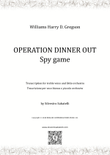 Operation Dinner Out