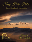 Holy, Holy, Holy (Intermediate Piano Solo)