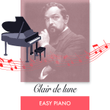 Clair de lune
