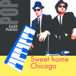 Sweet Home Chicago